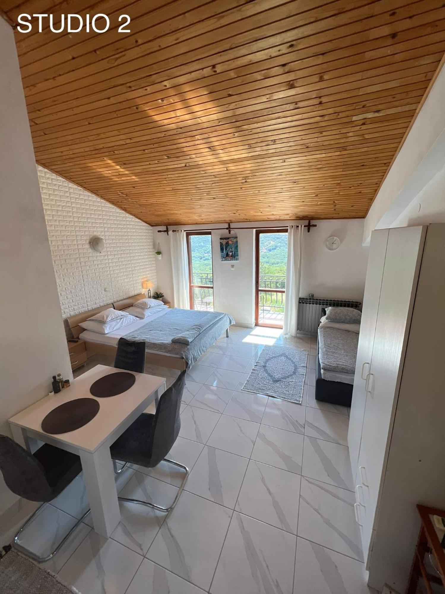 As With Swimming Pool And A Large Yard